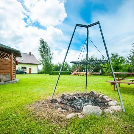 Klara * Sarbinowo