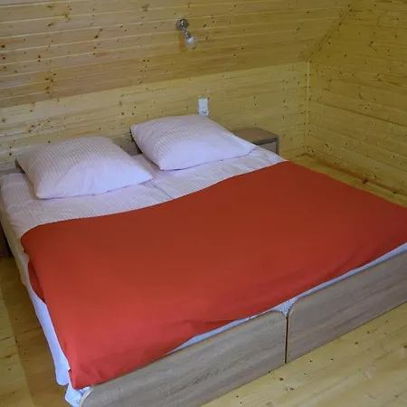 Apartament Klara