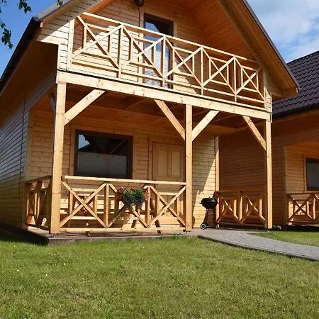 Apartment Klara *