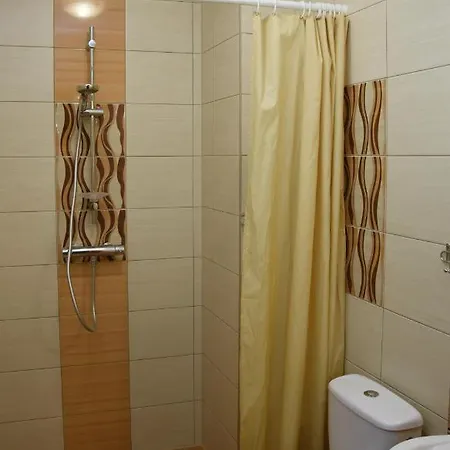 Apartment Klara *