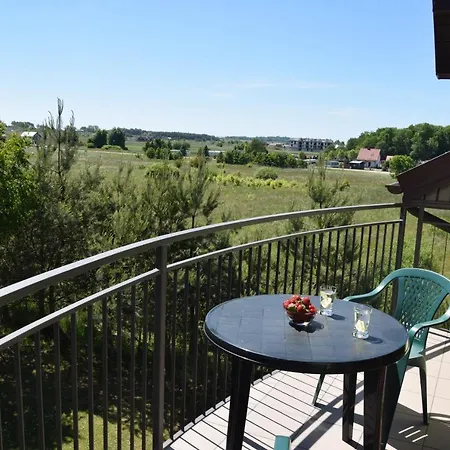 Klara Apartament *