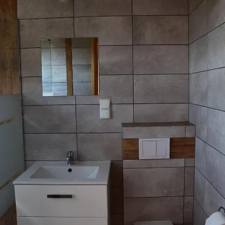 Klara Apartment *