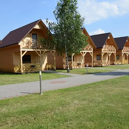 Klara Apartment