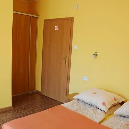 Klara Apartment