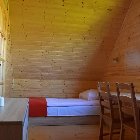 Apartament Klara Sarbinowo