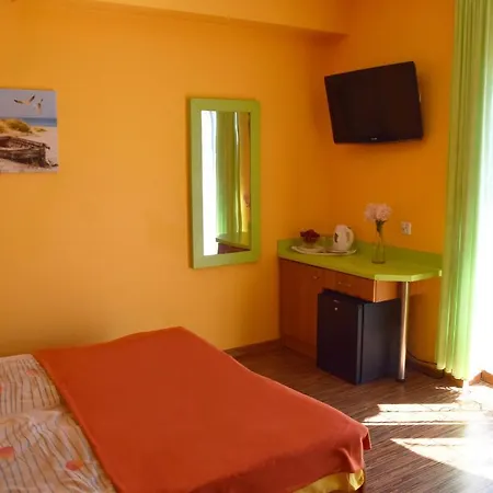 Apartment Klara Sarbinowo
