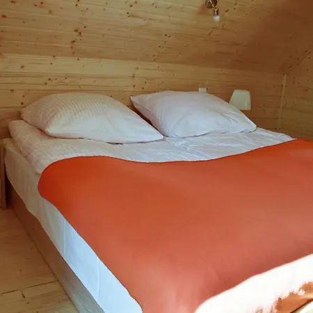 Klara Apartment Sarbinowo