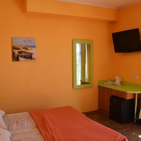 Apartament Klara *