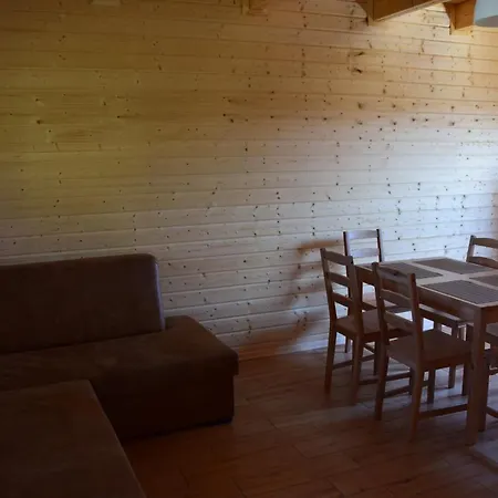 Klara Apartment *