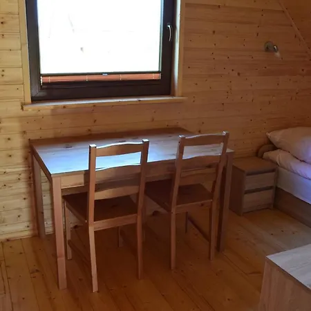 Apartment Klara Sarbinowo