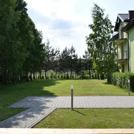 Apartment Klara