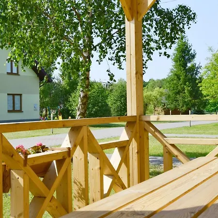 Klara Apartament *