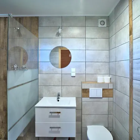 Apartament Klara