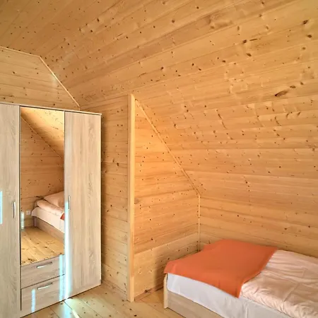 Apartament Klara