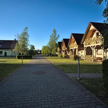 Apartment Klara