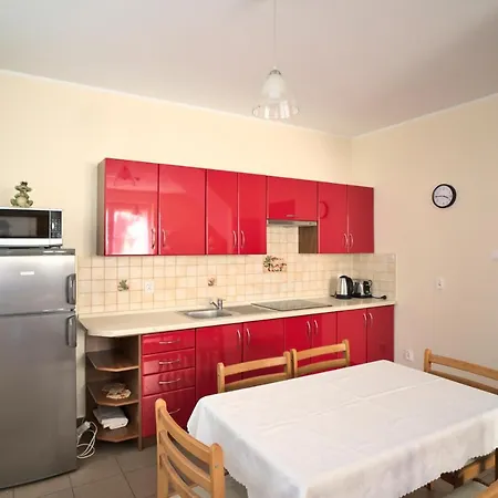 Apartment Klara