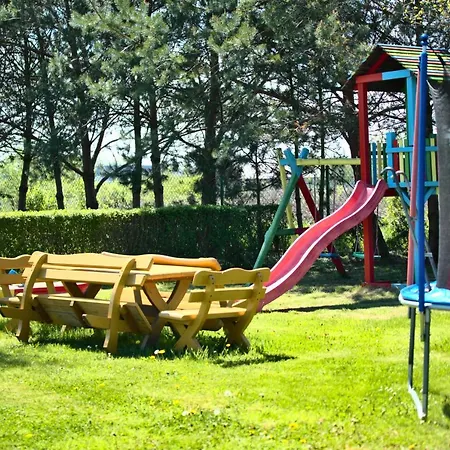 Apartament Klara