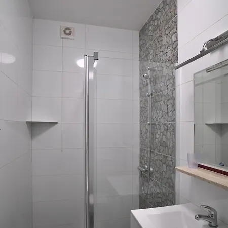 Apartment Klara