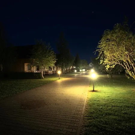 Apartmán Klara Sarbinowo