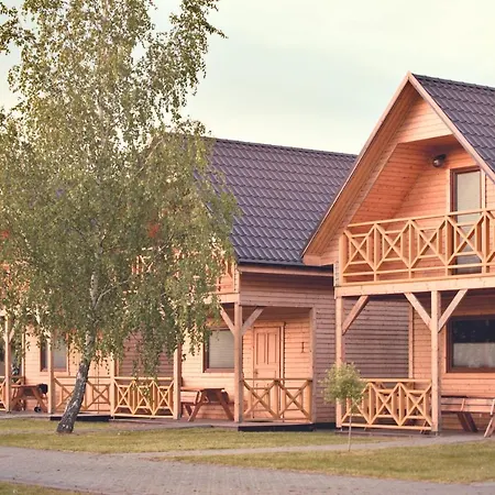 Apartmán Klara Sarbinowo