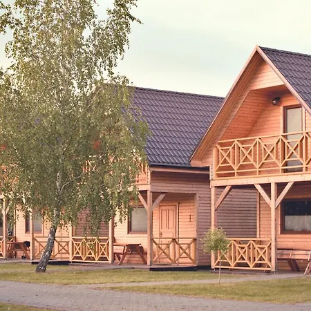 Apartment Klara Sarbinowo