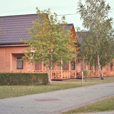 Klara Apartmán