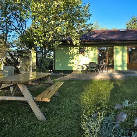 Apartament Klara