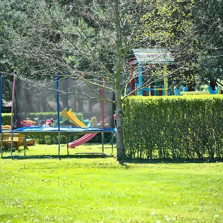 Klara Apartmán Sarbinowo