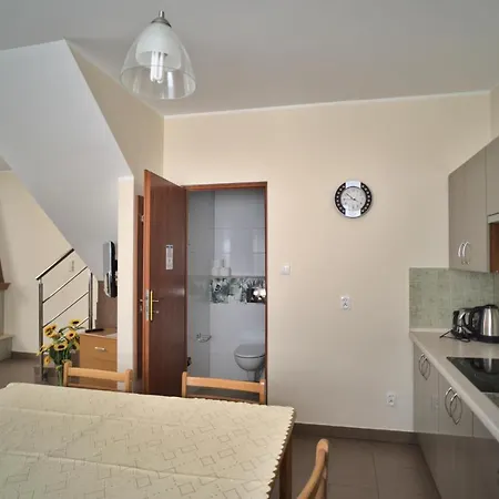 Apartment Klara