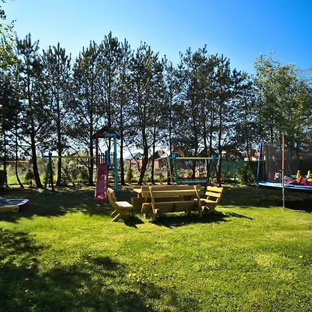 Klara Apartment Sarbinowo