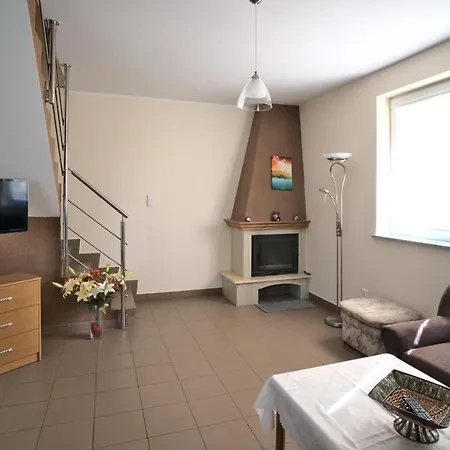 Klara Apartment
