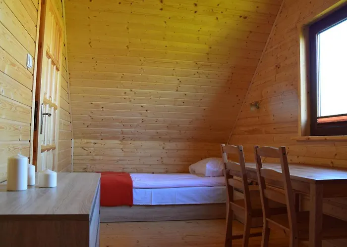 Apartment Klara Sarbinowo