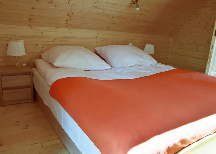 Klara Apartment Sarbinowo