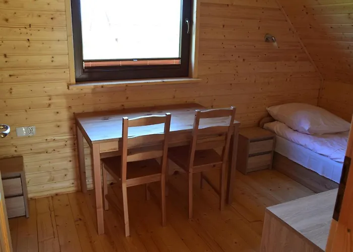 Apartment Klara Sarbinowo