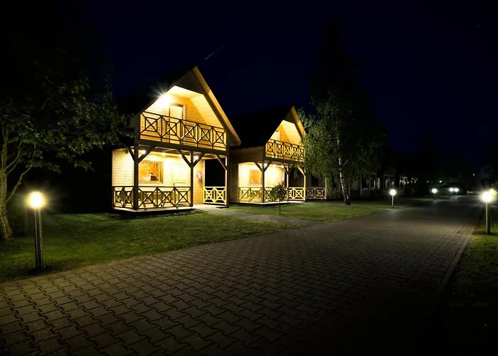 Klara Apartment Sarbinowo