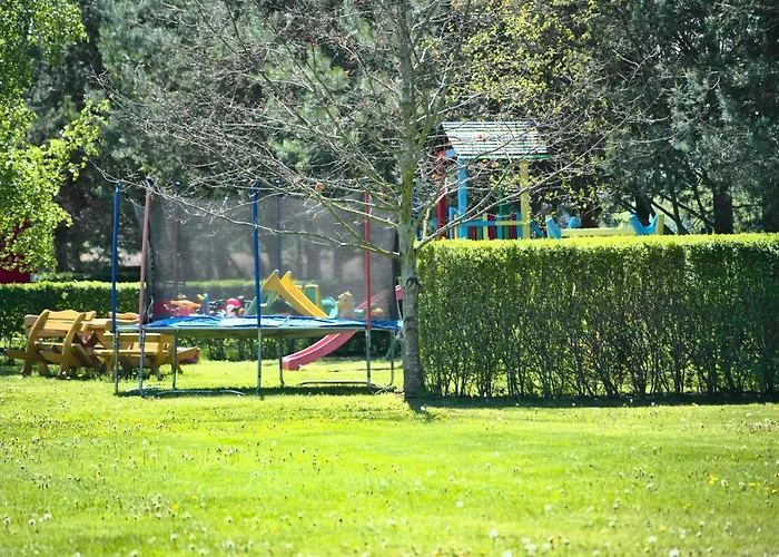 Klara Apartment Sarbinowo